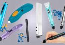 Best 3D pens guide – May 2017