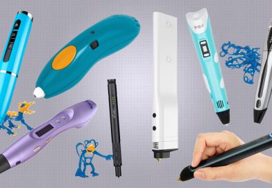 Best 3D pens guide – May 2017
