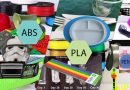 3D Pen Filament Types