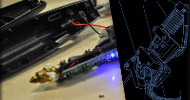 3D pens: how do they work?