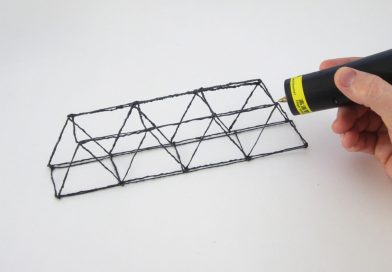 Intro to 3D pens